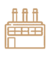 3 Storey Semi-Detached Factory with lift